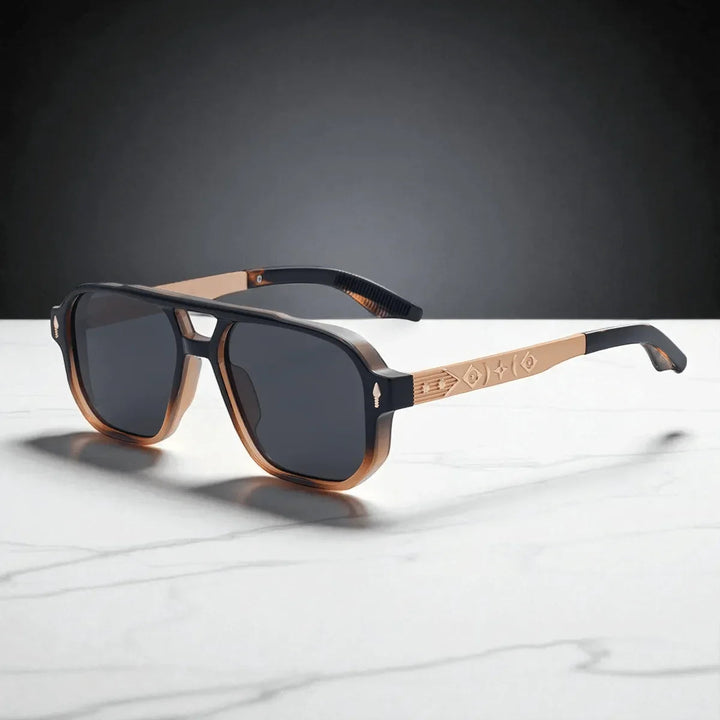 Kyle - Unisex Vale Sunglasses