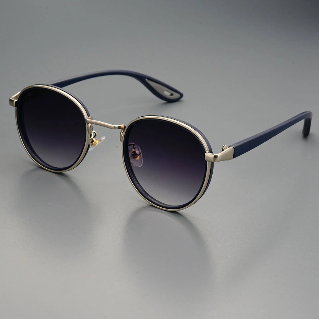 Juliette – Stylish Rift Sunglasses