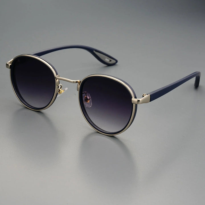Juliette – Stylish Rift Sunglasses
