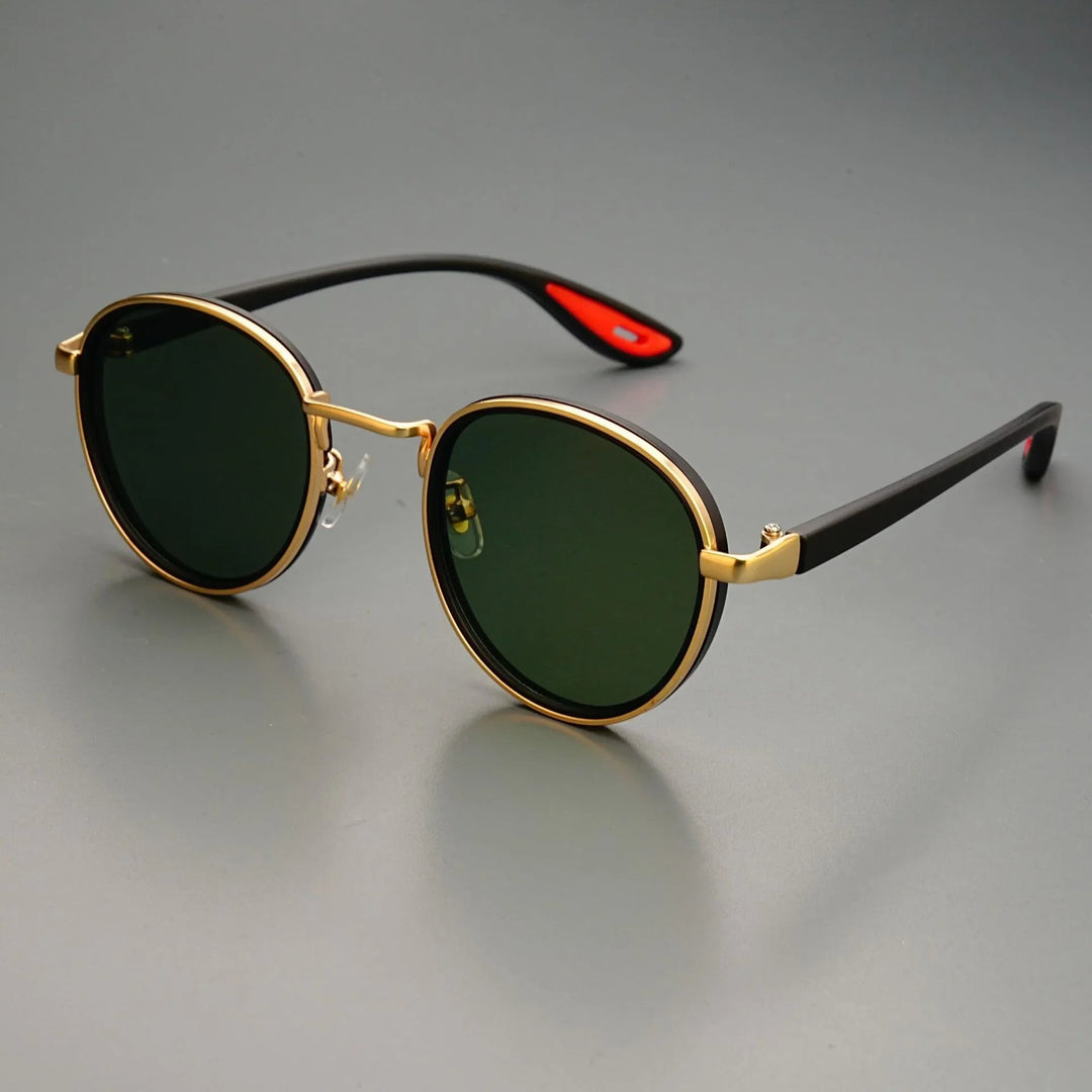 Juliette – Stylish Rift Sunglasses