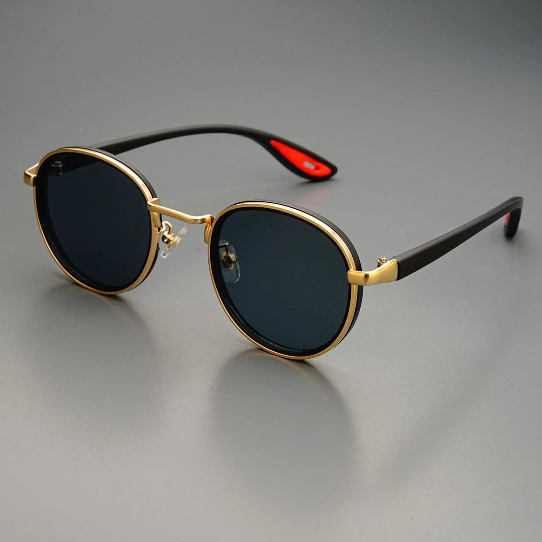 Juliette – Stylish Rift Sunglasses