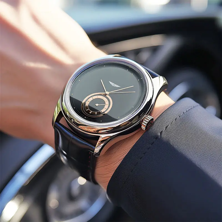 Royale Ace Watch 1945