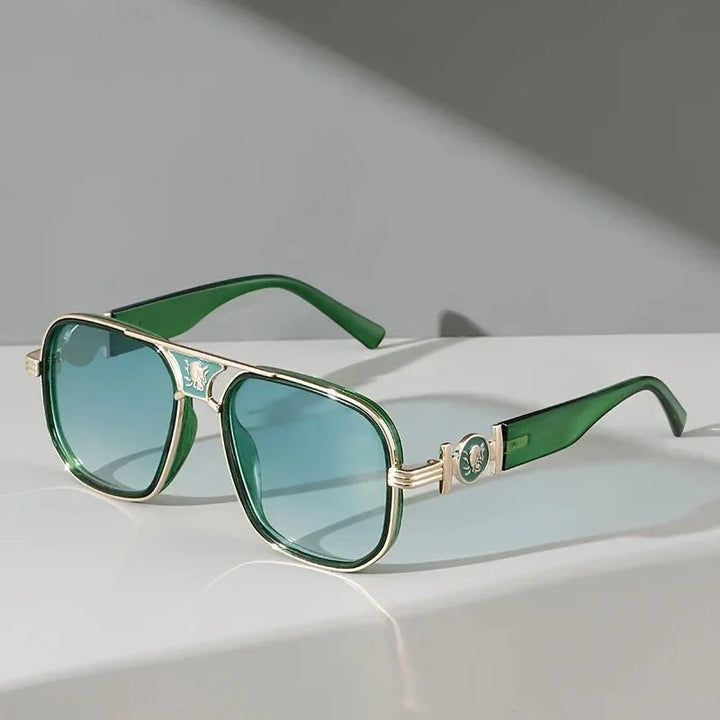 Mella - Stoneview Sunglasses - Elegant Edition