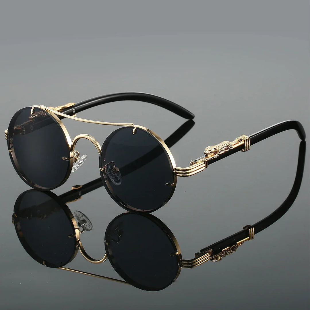 Miami Bay - Predator’s Charm Sunglasses Unisex