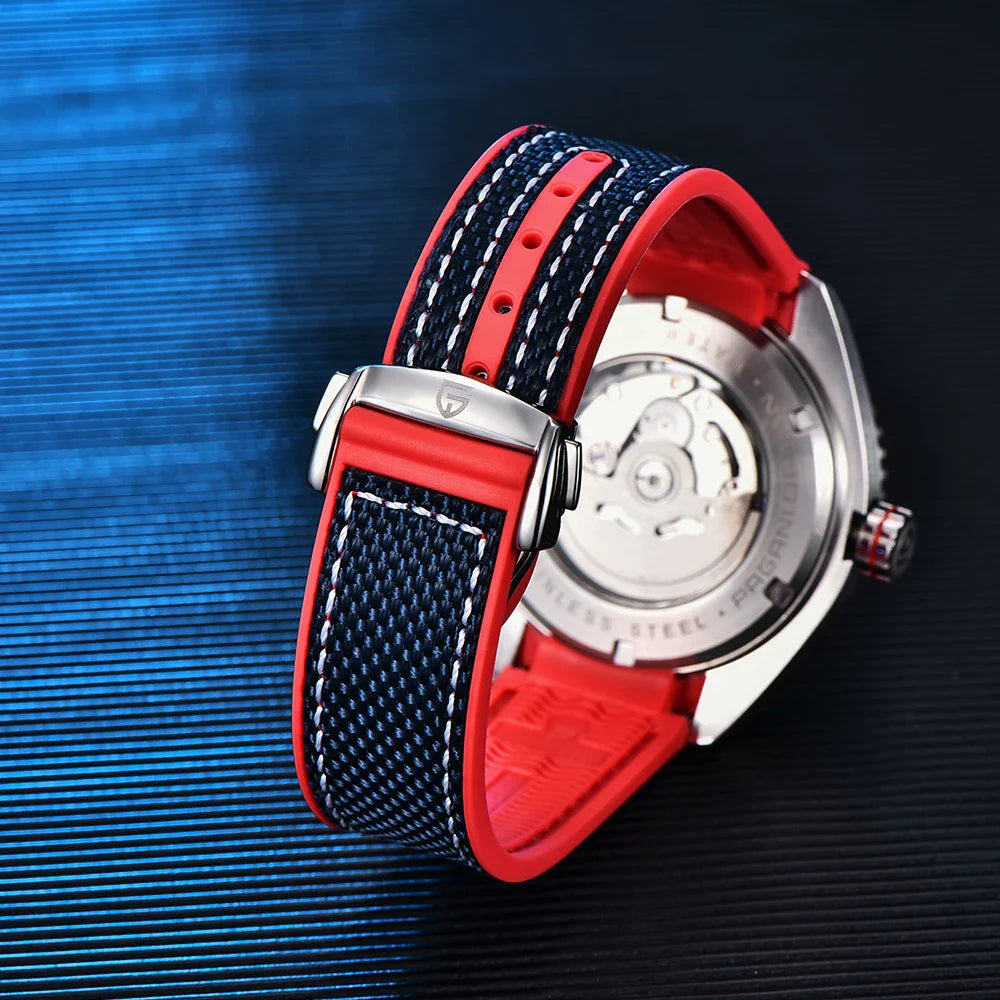 Liberty Perform Watch
