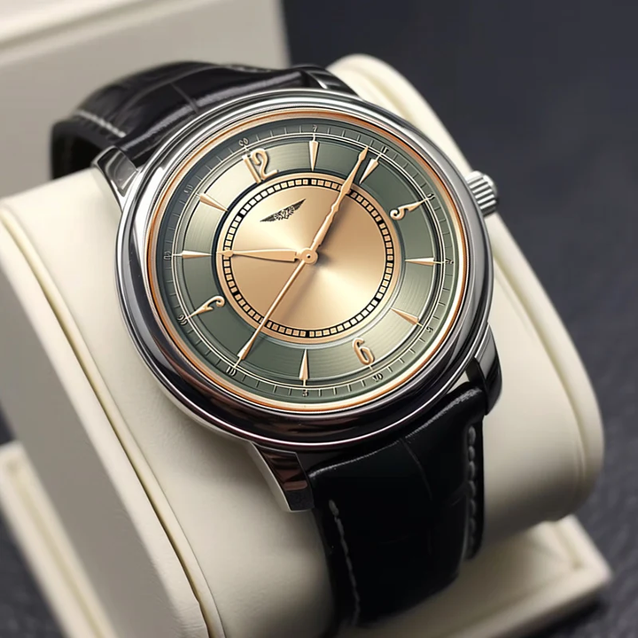 Royale Ace Watch 1945