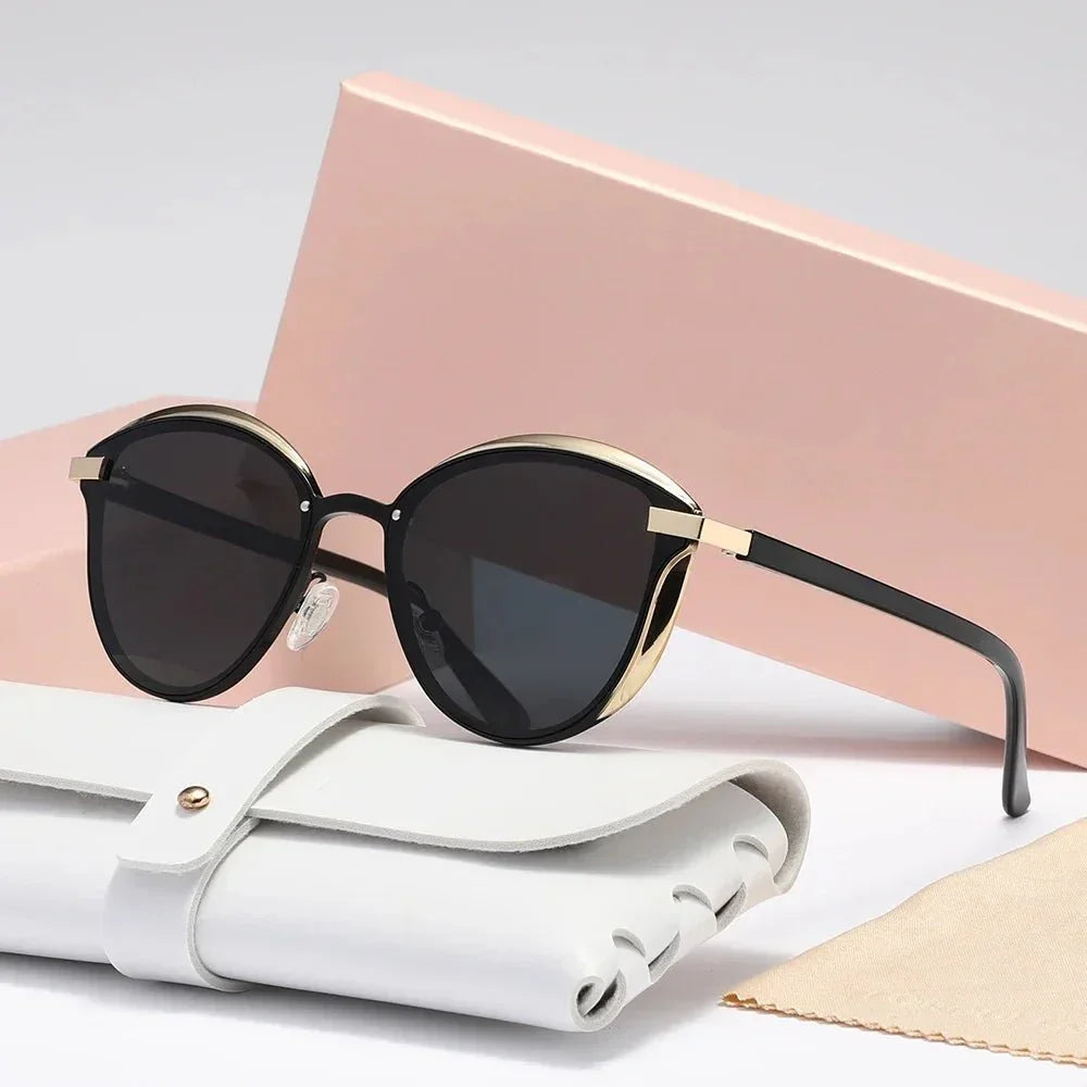 Maureen - Unisex Sunglasses V2