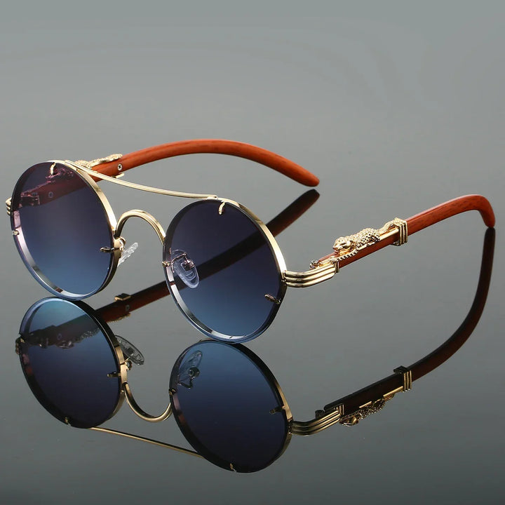 Miami Bay - Predator’s Charm Sunglasses Unisex