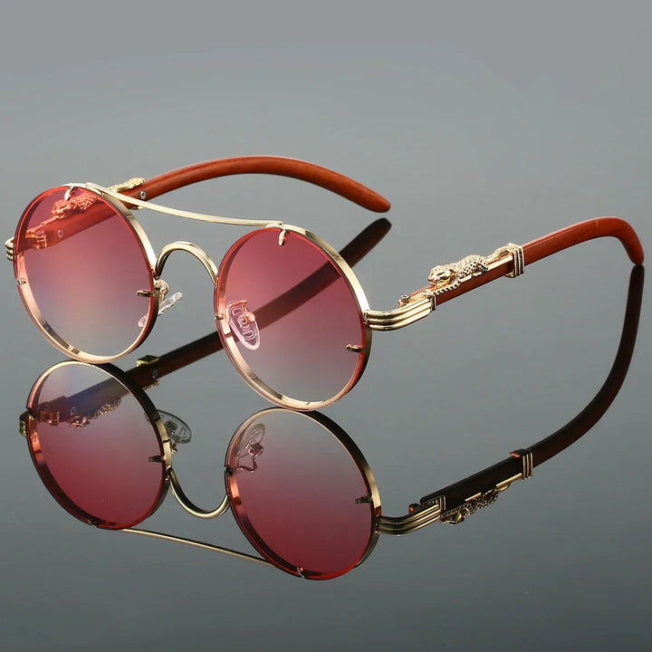 Miami Bay - Predator’s Charm Sunglasses Unisex