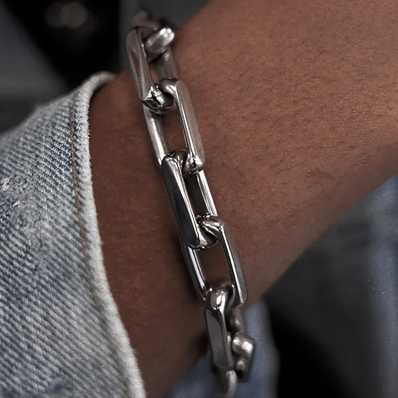 Dante - Chainlink Bracelet