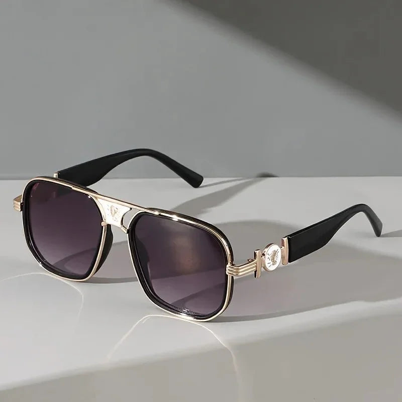 Mella - Stoneview Sunglasses - Elegant Edition