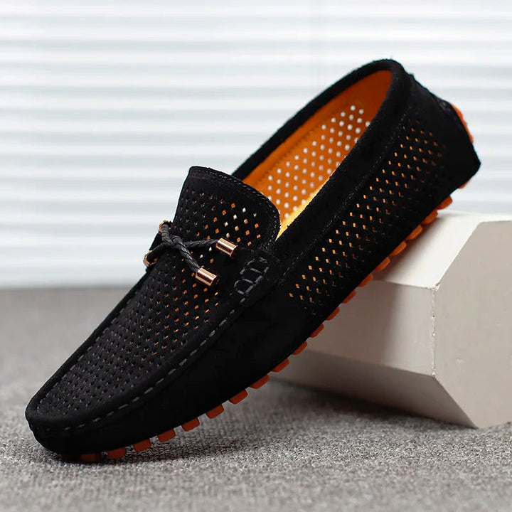 Lennox - Aero Loafers
