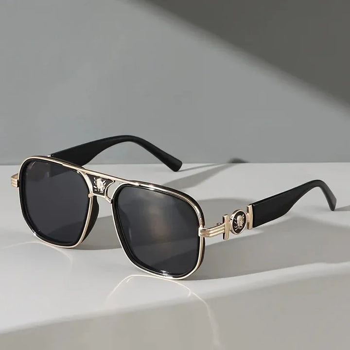 Mella - Stoneview Sunglasses - Elegant Edition