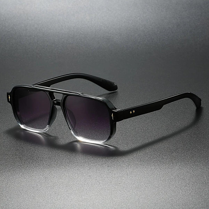 Liam Unisex Sunglasses – Premium Aviators