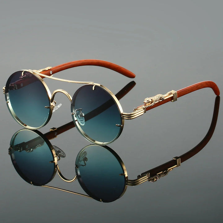 Miami Bay - Predator’s Charm Sunglasses Unisex