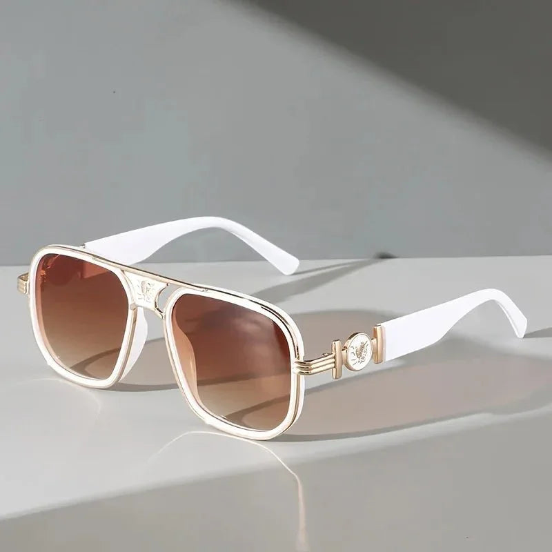 Mella - Stoneview Sunglasses - Elegant Edition