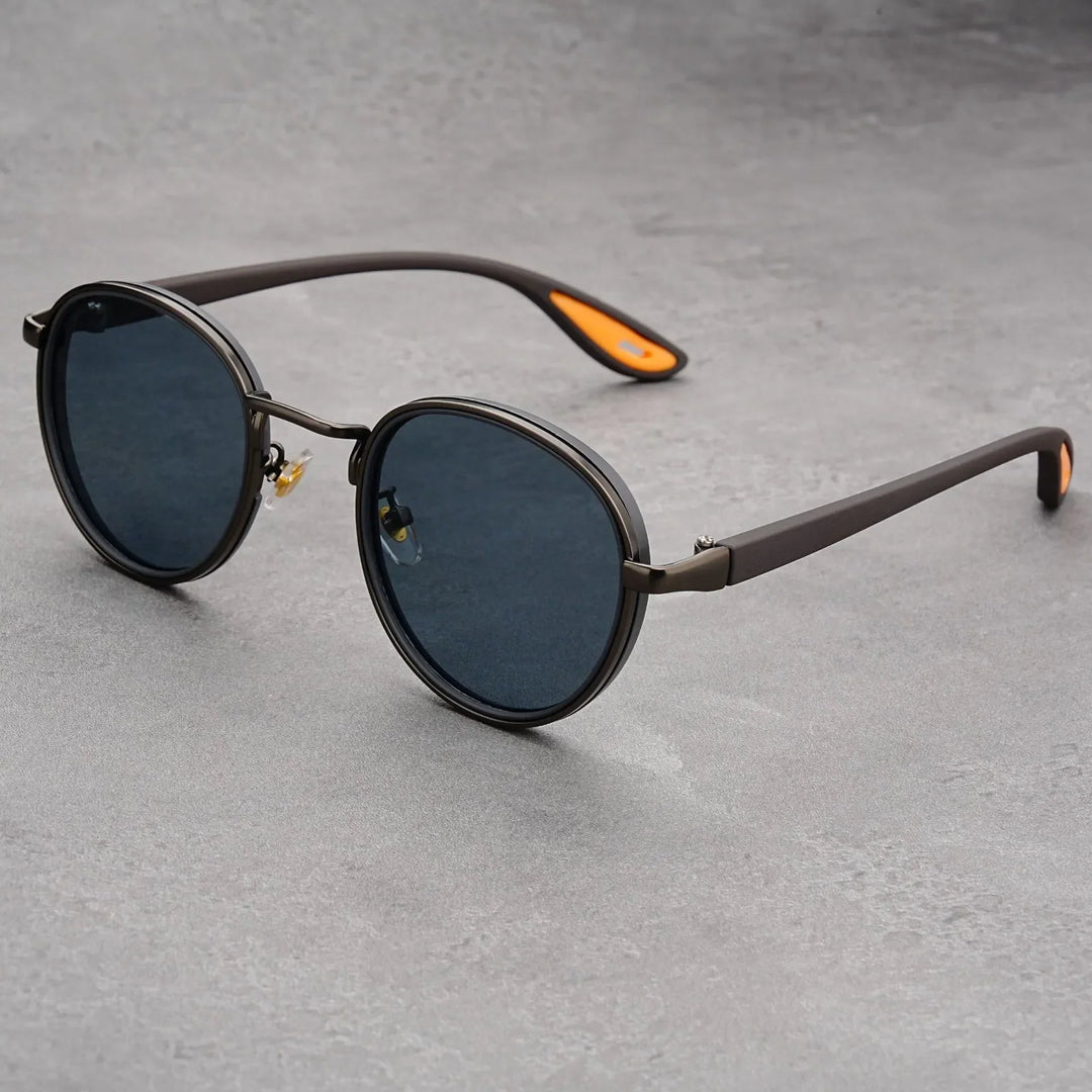 Juliette – Stylish Rift Sunglasses