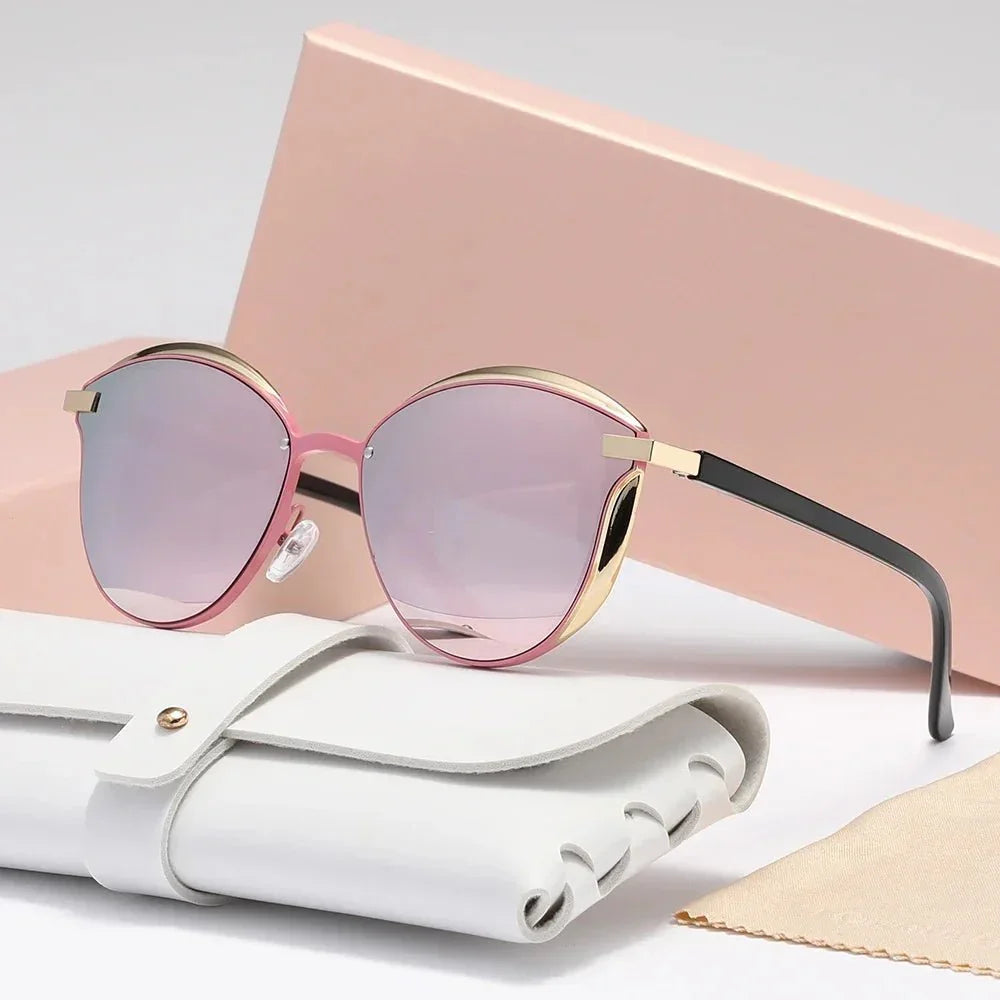 Maureen - Unisex Sunglasses V2