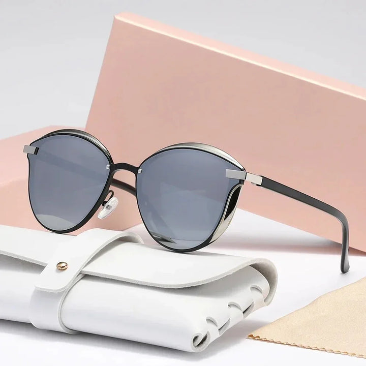 Maureen - Unisex Sunglasses V2