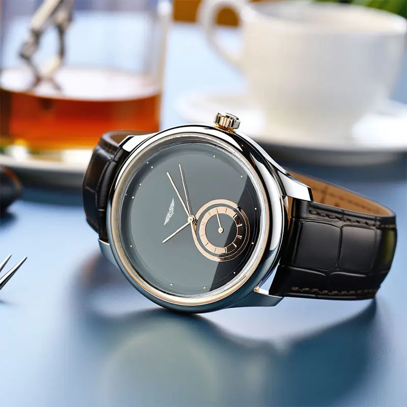Royale Ace Watch 1945