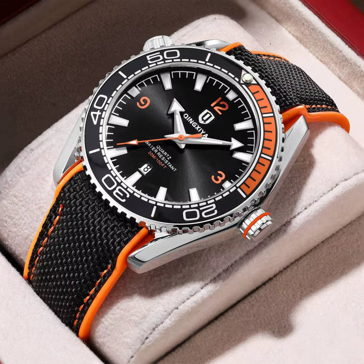 Liberty Perform Watch