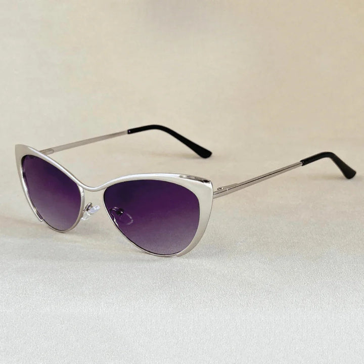 Lisa Cat Eye Sunglasses - Limited Edition