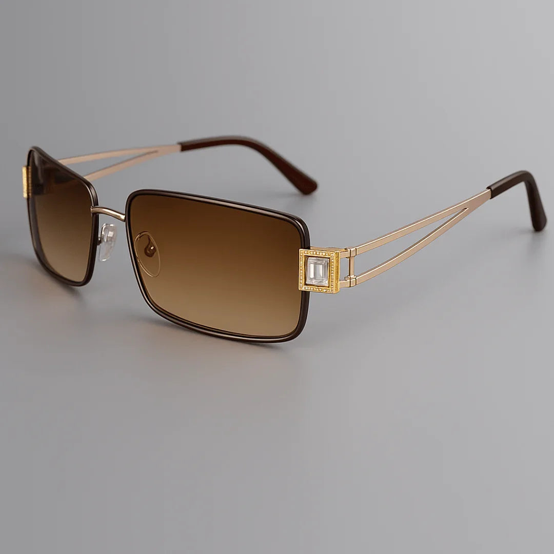 Juliette – Unisex Luxurious  Sunglasses