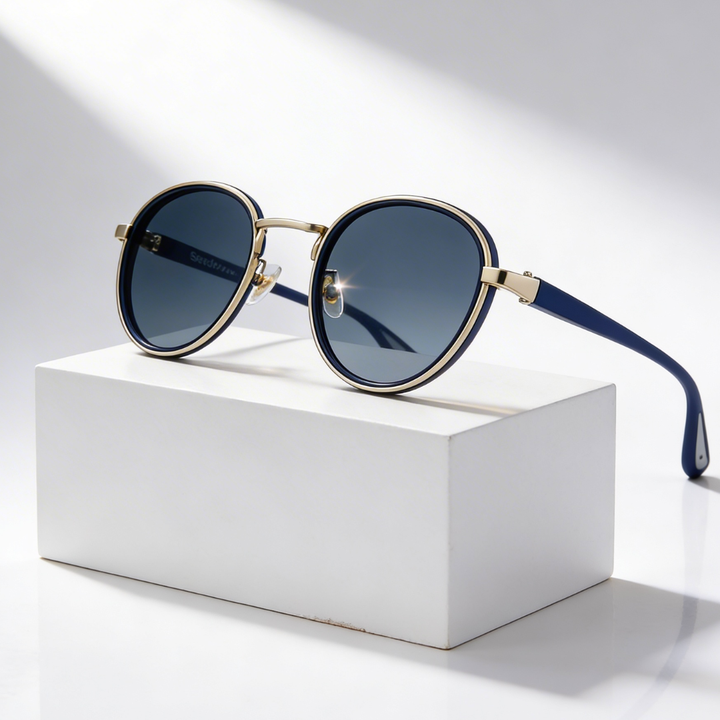 Juliette – Stylish Rift Sunglasses