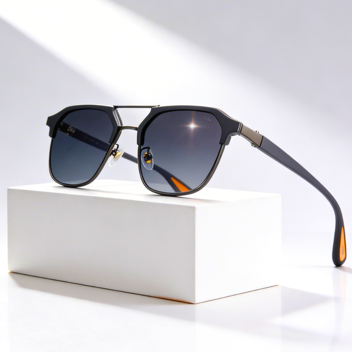 Sima - Unisex Sunglasses V2