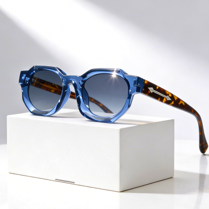 Louisa – Unisex Sunglasses
