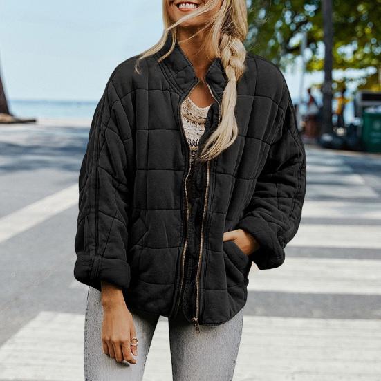 Lena – Exquisite Layering Jacket