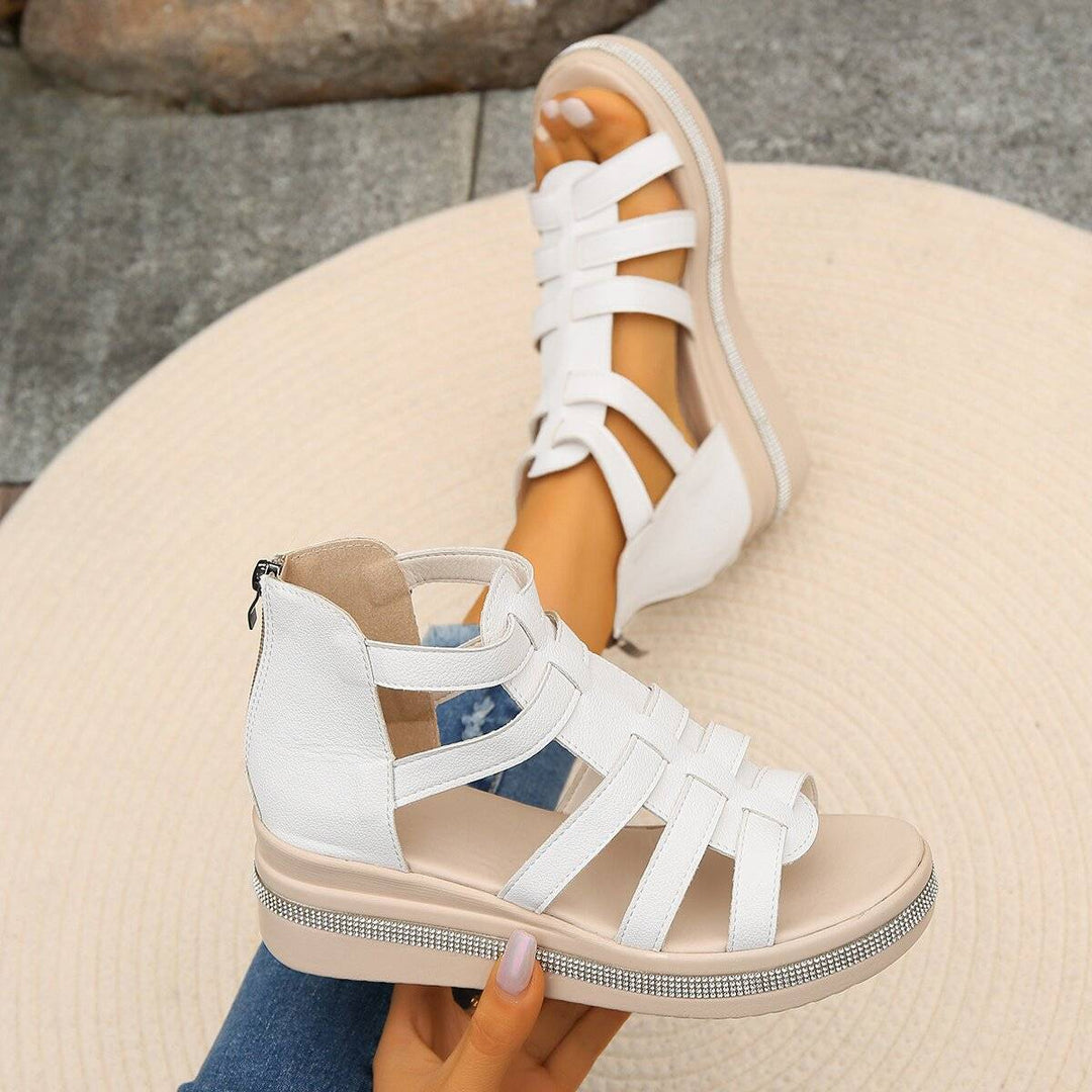 Spring/Summer Sandals – Ava Edition
