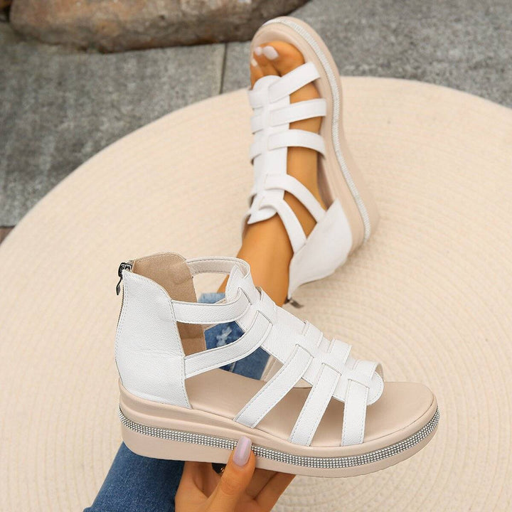 Spring/Summer Sandals – Ava Edition
