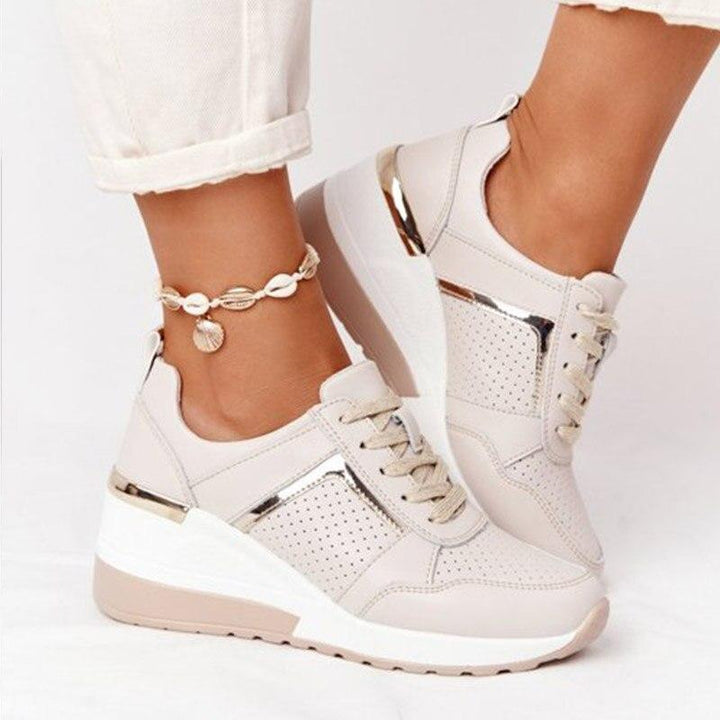Venus Sneakers - Comfortable with soft cushioning