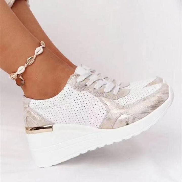 Venus Sneakers - Comfortable with soft cushioning