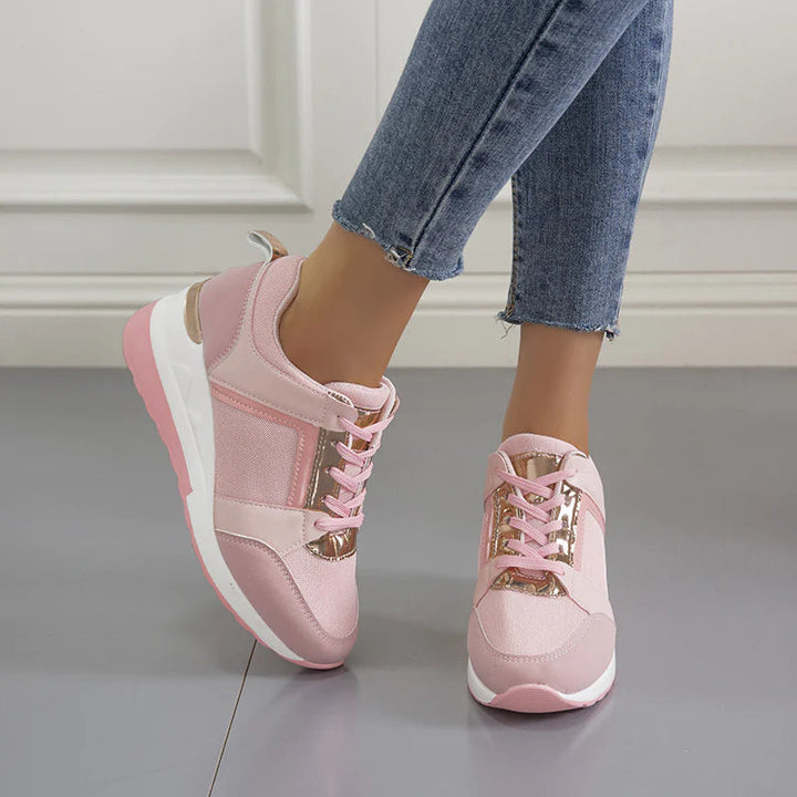 Venus Sneakers - Comfortable with soft cushioning