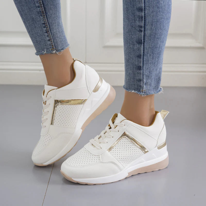 Venus Sneakers - Comfortable with soft cushioning