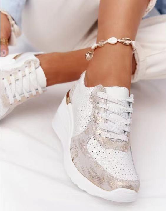 Venus Sneakers - Comfortable with soft cushioning
