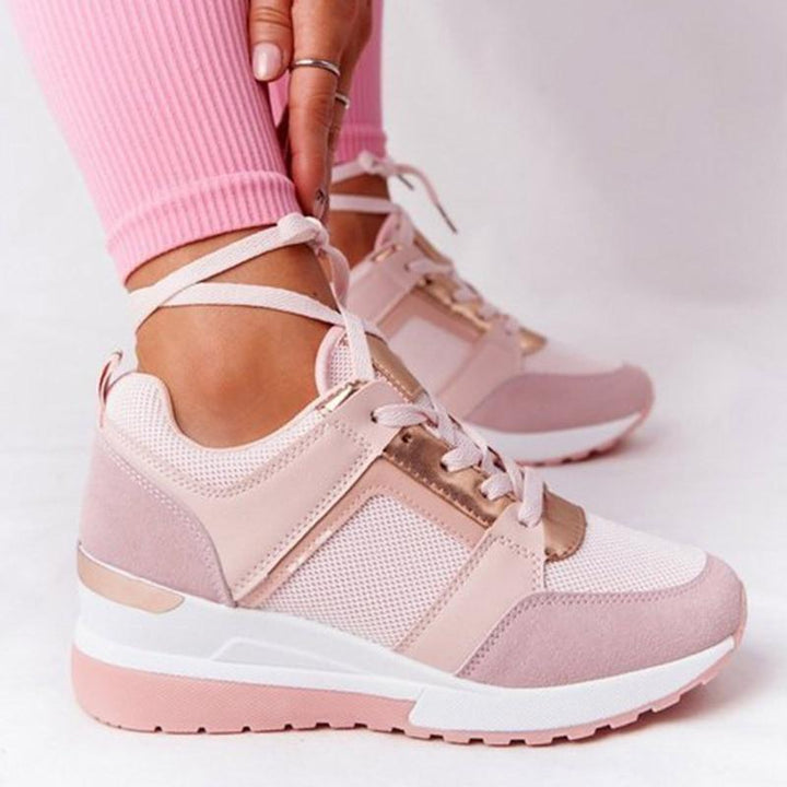 Venus Sneakers - Comfortable with soft cushioning