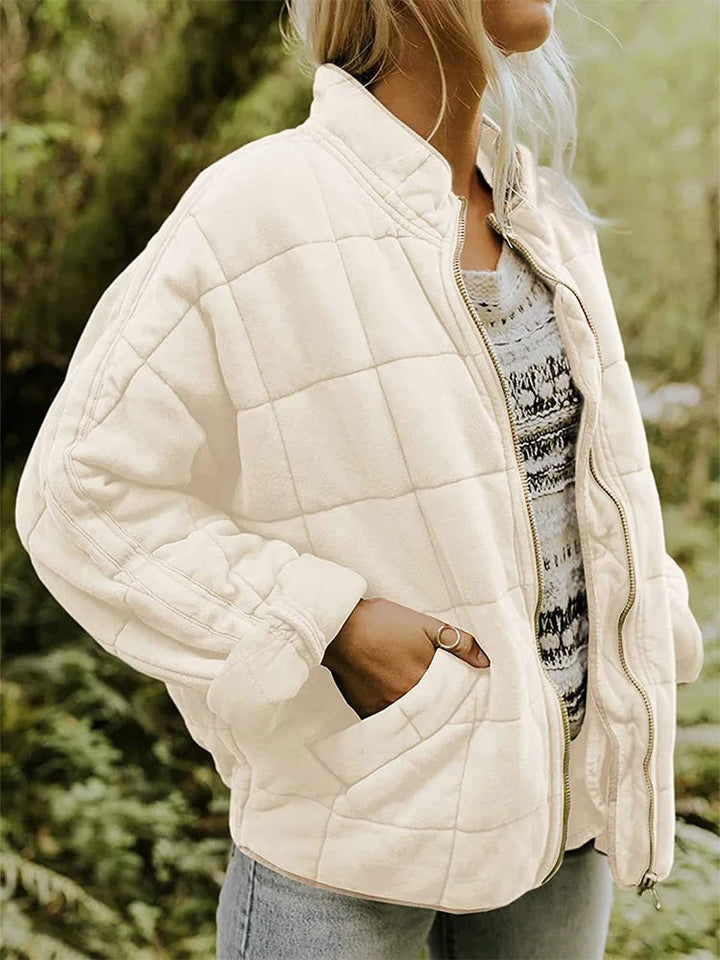 Lena – Exquisite Layering Jacket