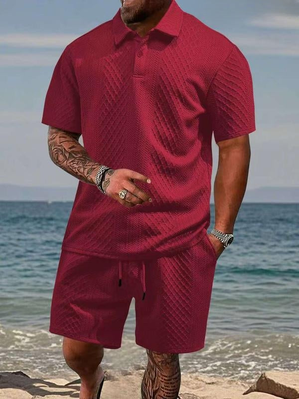 William - Modern Summer Set