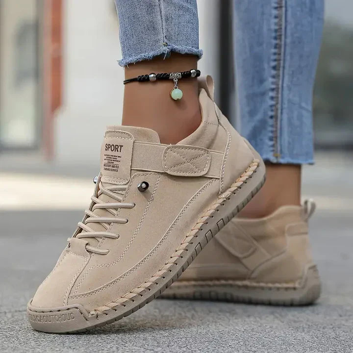 Ariel - All-Day Walking Shoes for Standing & Long Walks