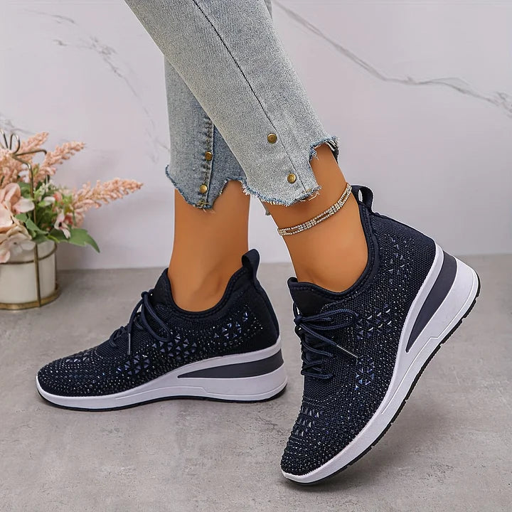 Celeste - Orthopedic Sneakers