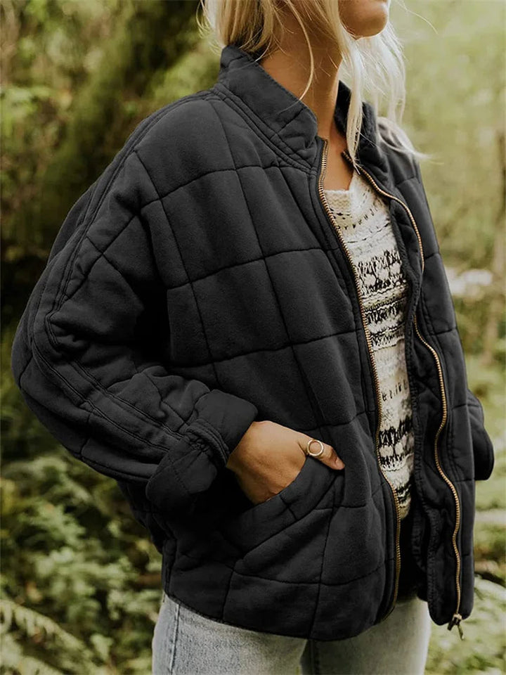Lena – Exquisite Layering Jacket