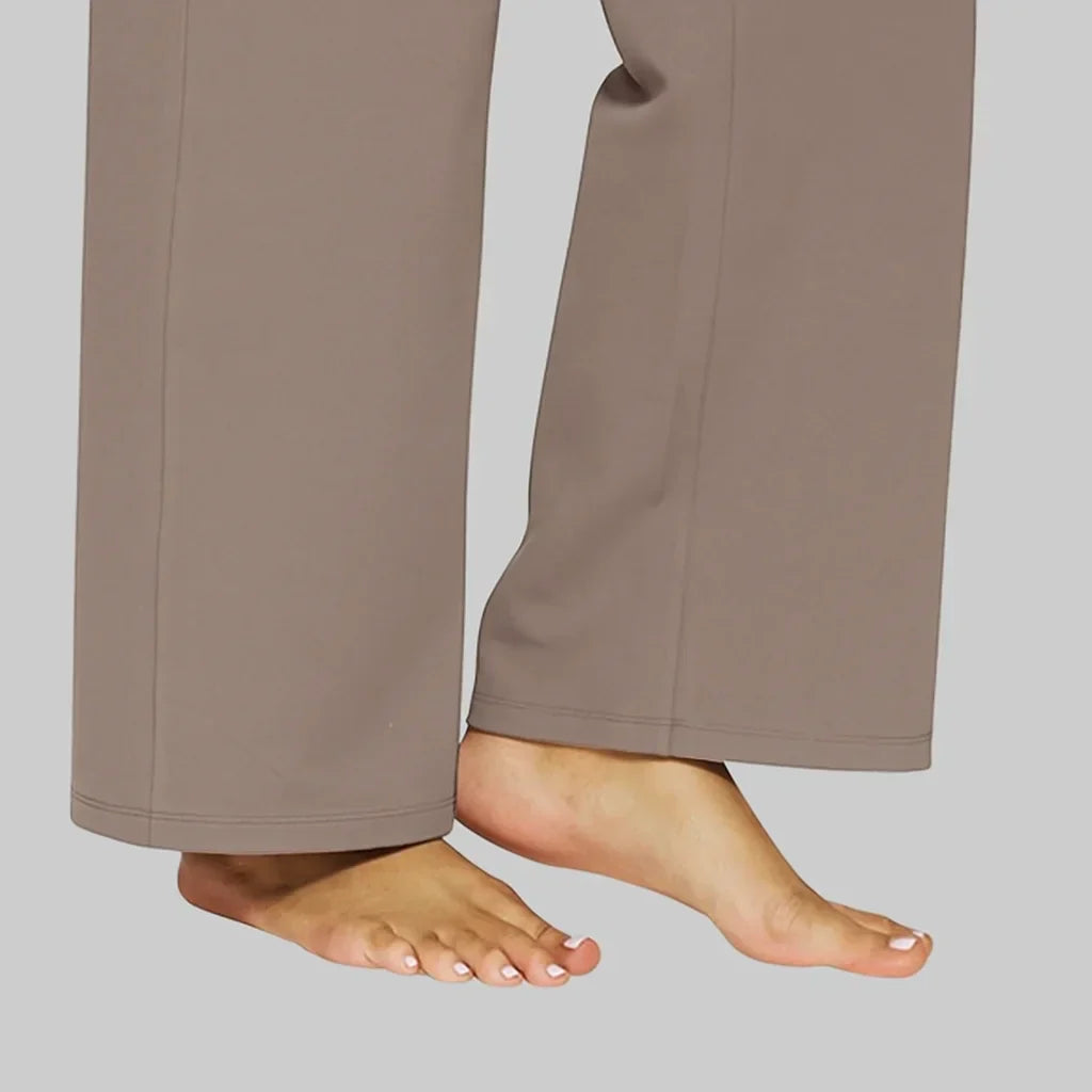 Linsey – Exquisite Tailored Stretch Pants for Every Woman