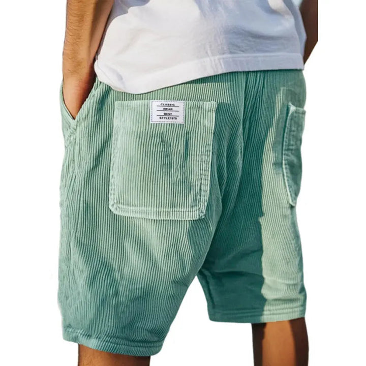 Clark - Summer Shorts