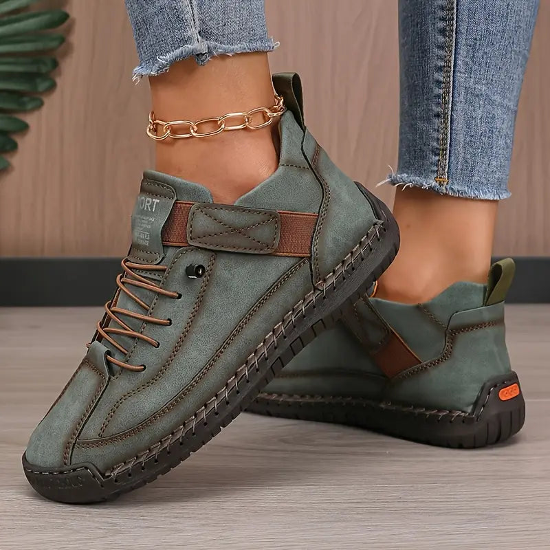 Ariel - All-Day Walking Shoes for Standing & Long Walks