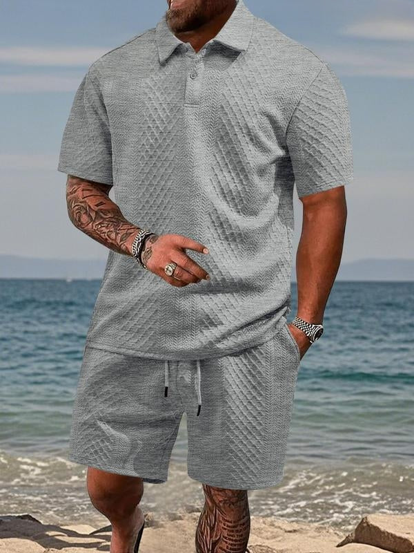 William - Modern Summer Set