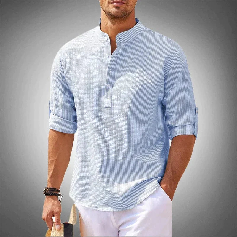 Jason - Monaco Breeze Shirt