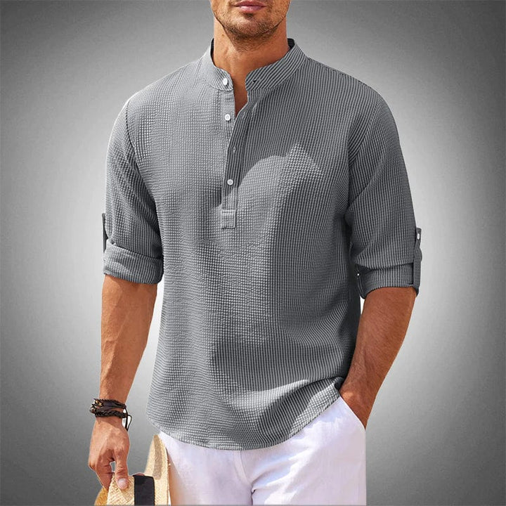 Jason - Monaco Breeze Shirt